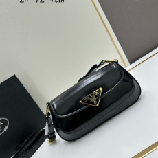 Prada Satchel Bags